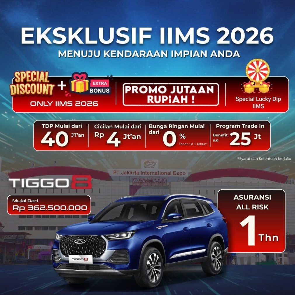 promo chery bekasi iims 2026 (3)