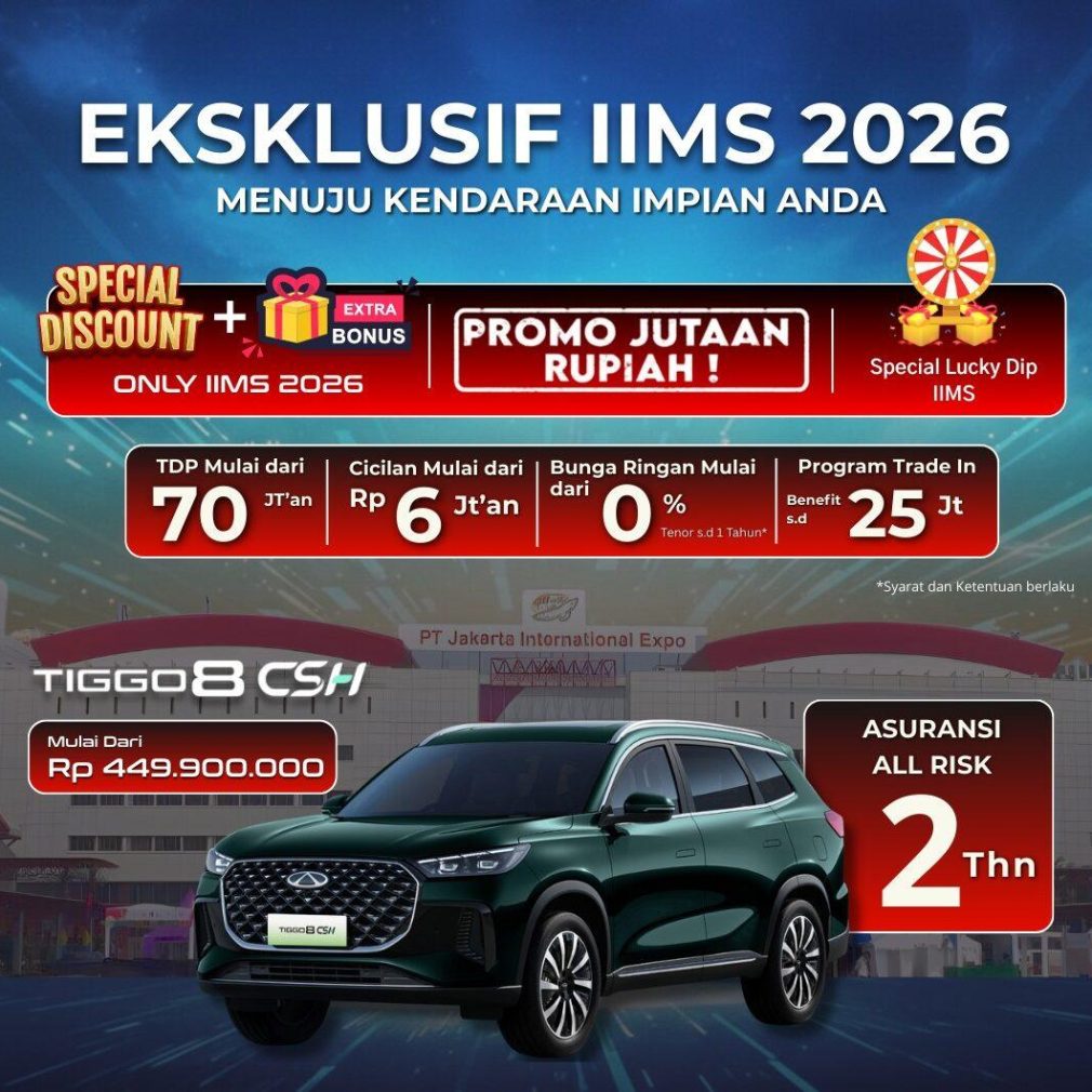 promo chery bekasi iims 2026 (4)