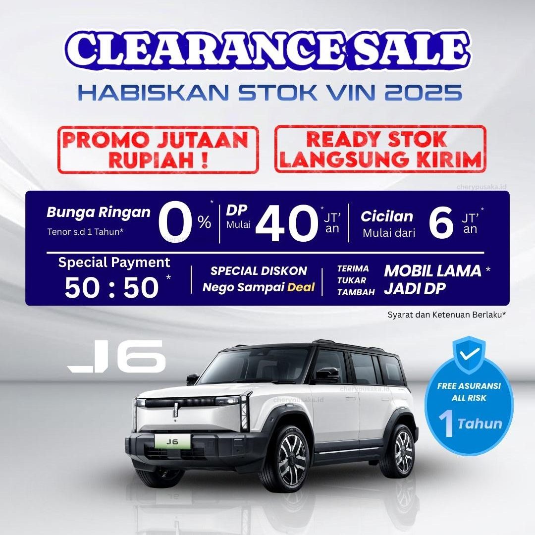 promo chery termurah diskon besar nik 2025 (2)