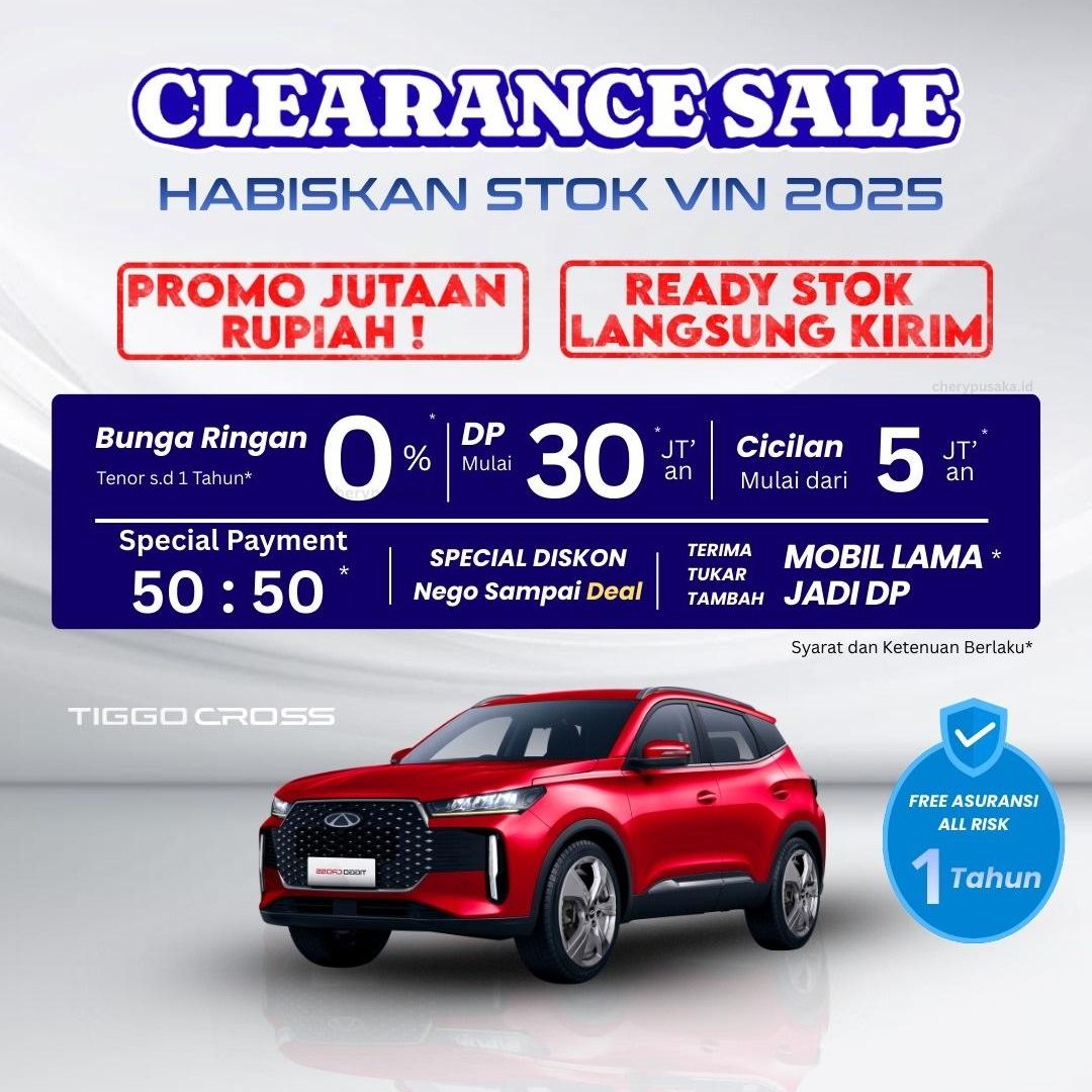 promo chery termurah diskon besar nik 2025 (3)