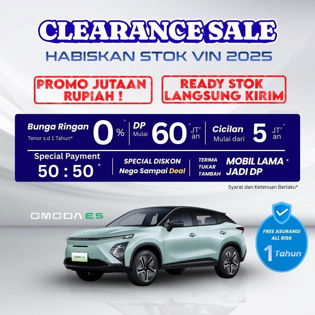 promo chery termurah diskon besar nik 2025 (5)