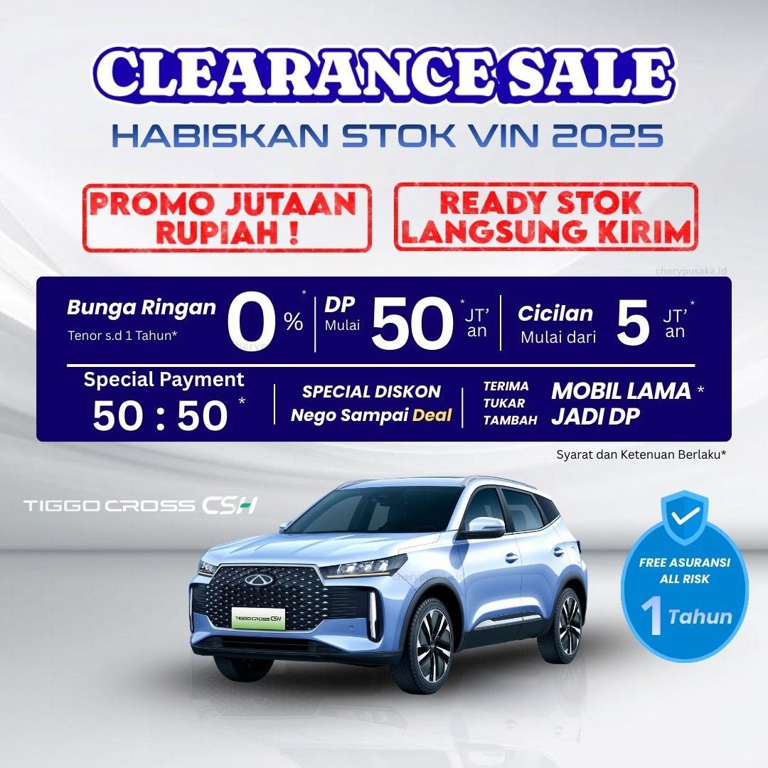 promo chery termurah diskon besar nik 2025 (6)